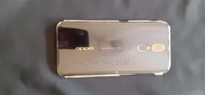 Photo - Oppo F11 Smartphone - Excellent Daily Performance