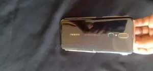 Oppo F11 Smartphone - Excellent Daily Performance