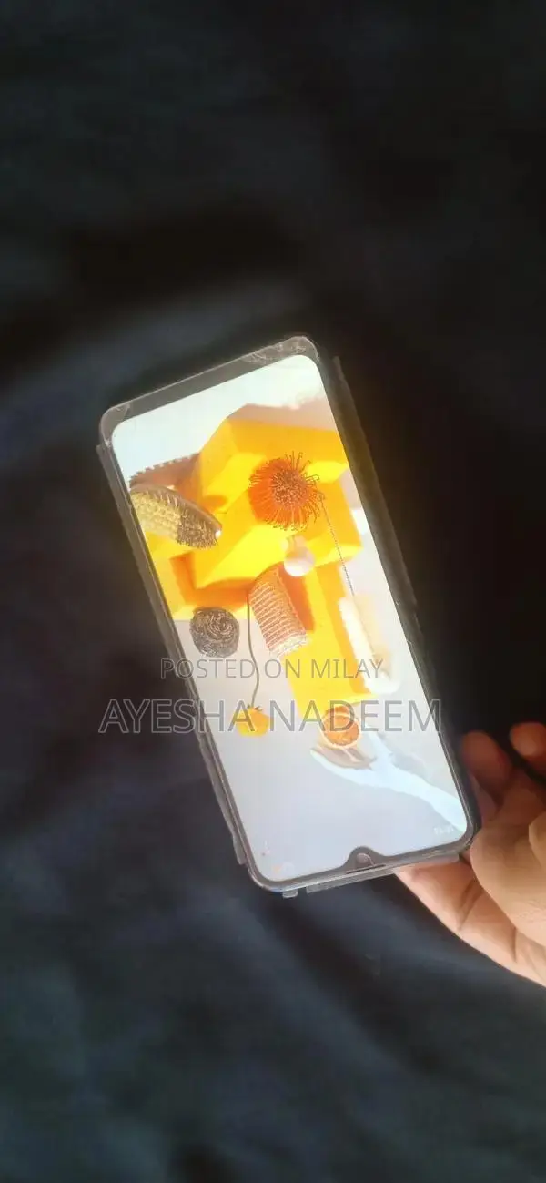 Oppo F11 Smartphone - Excellent Daily Performance