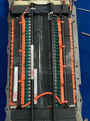 Toyota Prius Hybrid Battery and ABS Replacement Parts