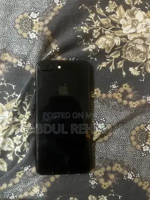 iPhone 7 Plus 256GB PTA Approved Smartphone