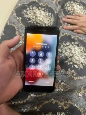 iPhone 7 Plus 256GB PTA Approved Smartphone