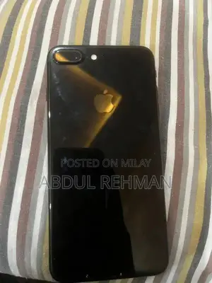 iPhone 7 Plus 256GB PTA Approved Smartphone