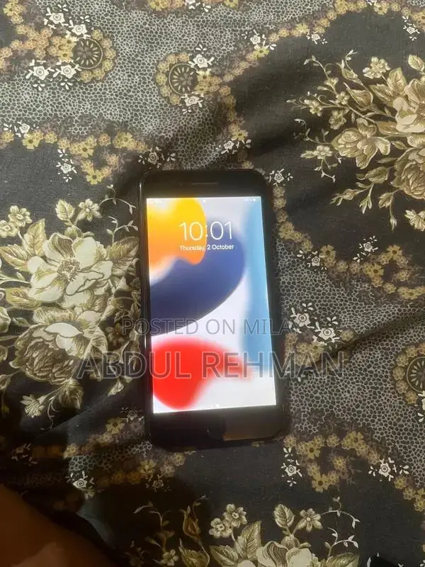 iPhone 7 Plus 256GB PTA Approved Smartphone