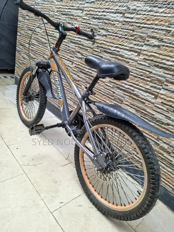 Slightly Used Bicycle for Sale - Great Condition