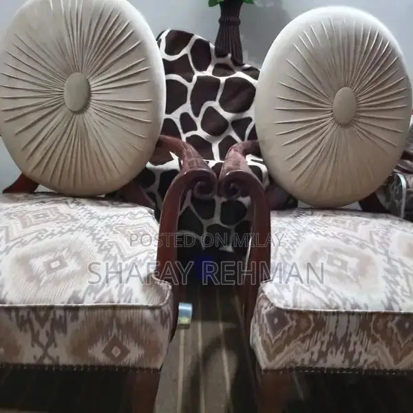 Used Sofa in Excellent Condition - Like New