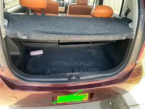 Toyota Passo Compact City Car - First Owner Vehicle