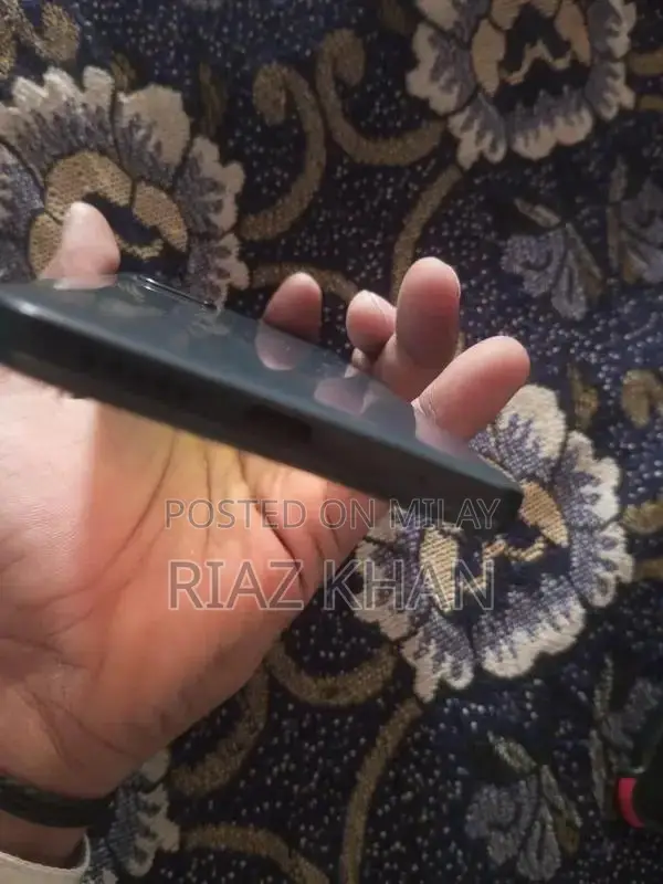 Redmi Note 11 Smartphone - 6GB RAM 128GB Storage