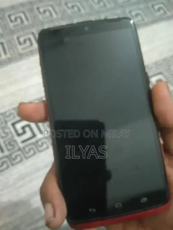 Original Motorola Droid Turbo Display Panel Replacement