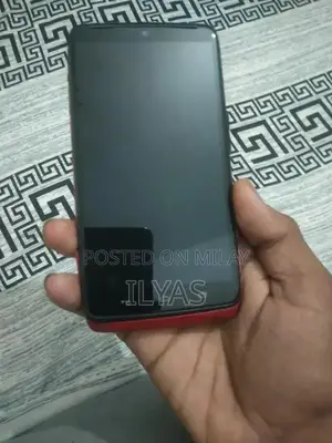 Original Motorola Droid Turbo Display Panel Replacement