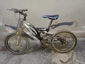 Photo - Affordable Bicycle - Great Condition Urban Commuter Bike