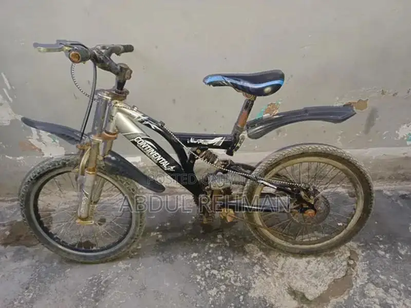 Affordable Bicycle - Great Condition Urban Commuter Bike