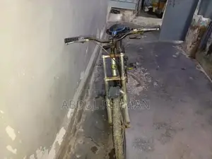 Affordable Bicycle - Great Condition Urban Commuter Bike