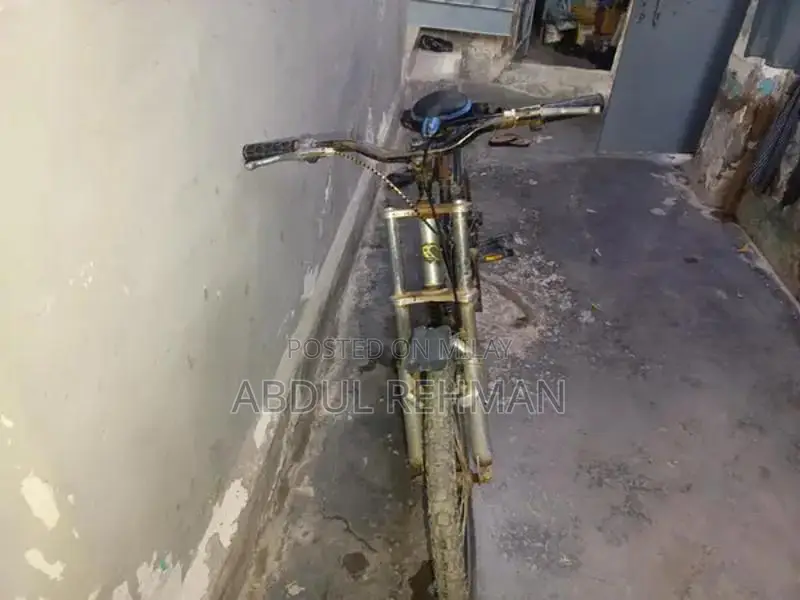 Affordable Bicycle - Great Condition Urban Commuter Bike