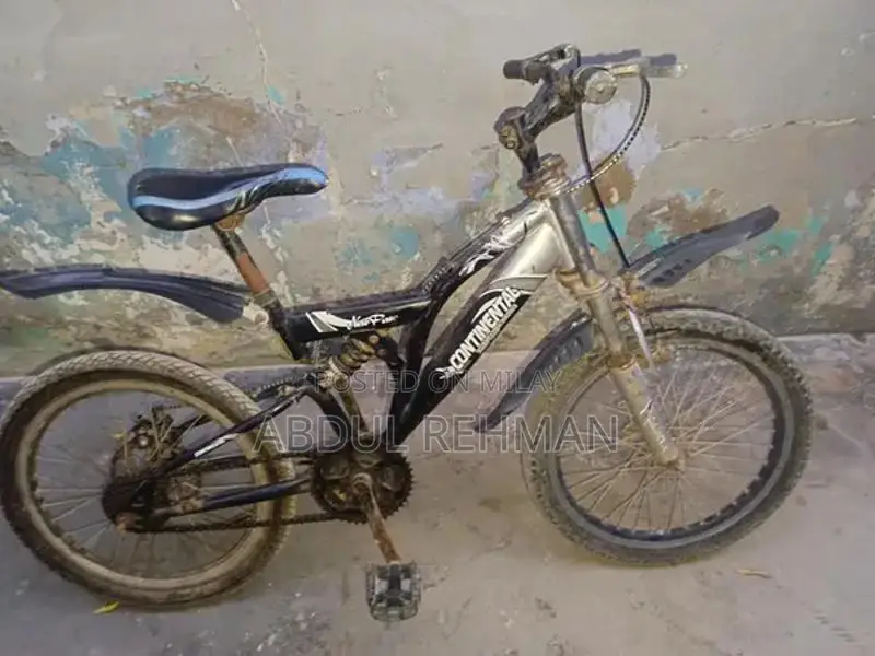 Affordable Bicycle - Great Condition Urban Commuter Bike