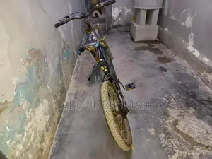 Affordable Bicycle - Great Condition Urban Commuter Bike