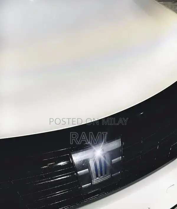 Toyota Crown 2010 Platinum Full-Option Luxury Sedan