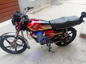 2023 Modal United Dabal Saman Vehicle