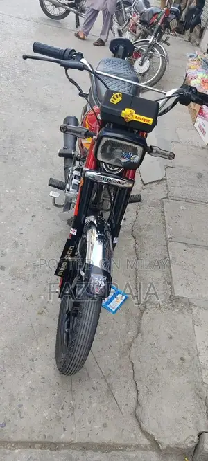 2023 Modal United Dabal Saman Vehicle