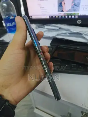 Photo - OnePlus 8 Pro High-Performance Smartphone