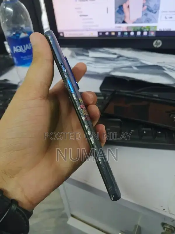 OnePlus 8 Pro High-Performance Smartphone