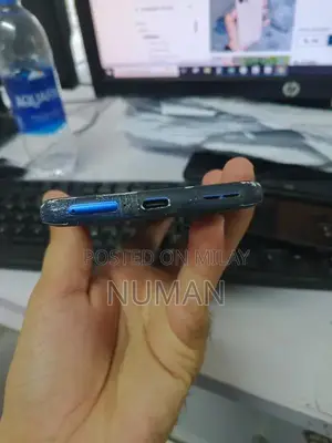 OnePlus 8 Pro High-Performance Smartphone