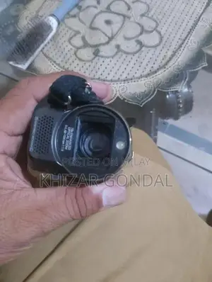 Panasonic Lumix S71 Digital Camera