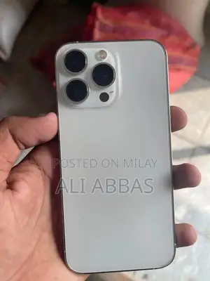 Photo - Pro Series Smartphone with Water Resistance