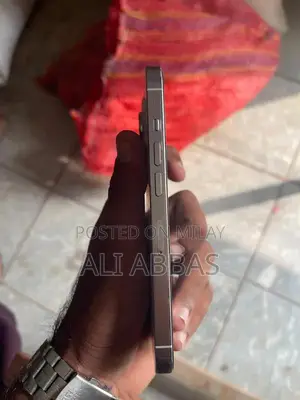 Pro Series Smartphone with Water Resistance