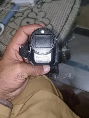 Panasonic Lumix S71 Digital Camera