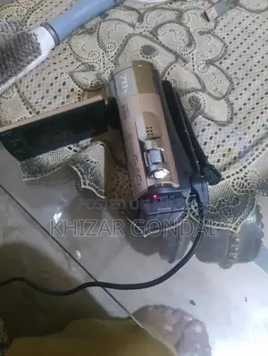 Panasonic Lumix S71 Digital Camera