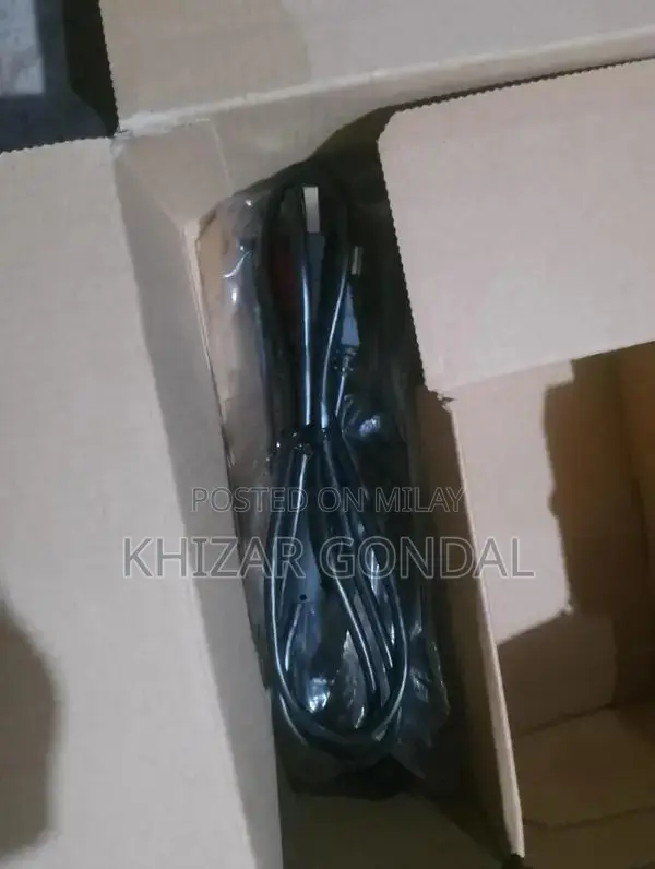 Panasonic Lumix S71 Digital Camera