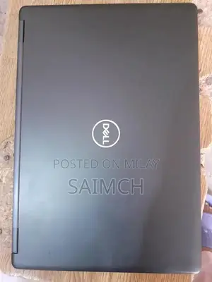 Dell Latitude 5490 Business Laptop