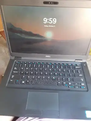 Dell Latitude 5490 Business Laptop