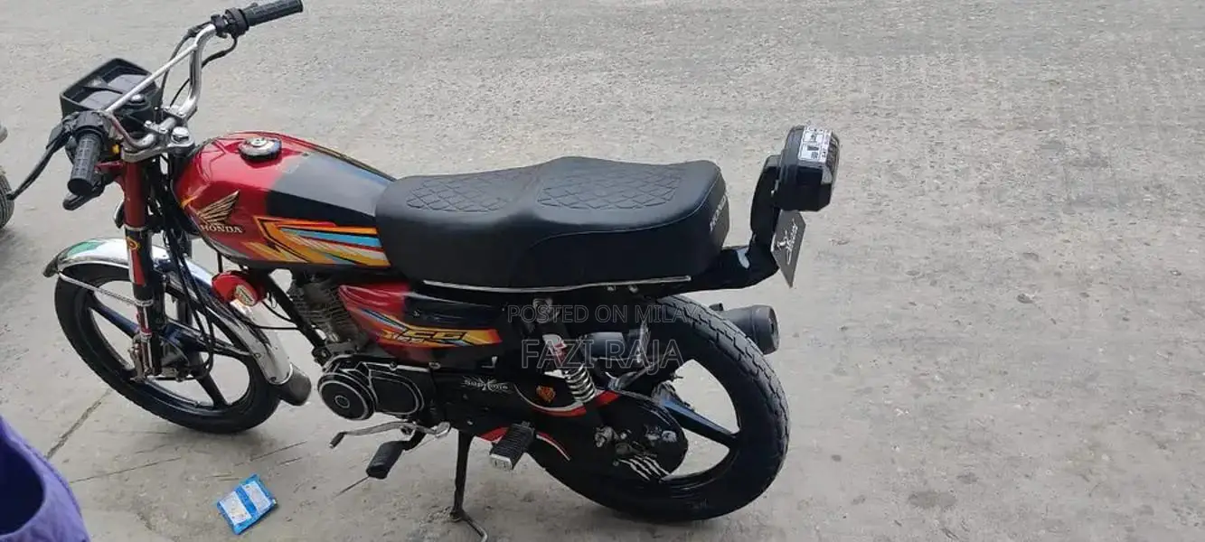 2023 Modal United Dabal Saman Vehicle