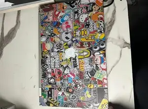 HP Gaming Laptop with Core i7 and Nvidia Graphics