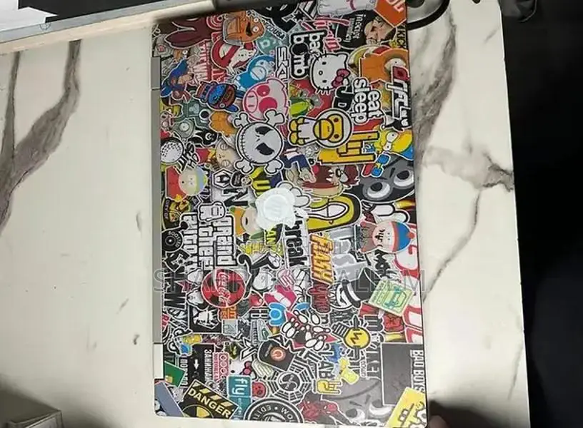 HP Gaming Laptop with Core i7 and Nvidia Graphics