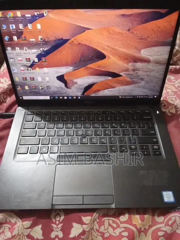 Dell Latitude 5400 Business Laptop