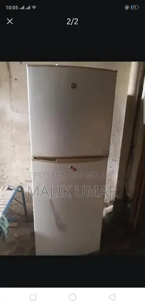 Photo - Compact Refrigerator for Home and Office