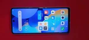 Spark 10 Pro Smartphone 12GB RAM 128GB Storage