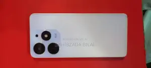 Spark 10 Pro Smartphone 12GB RAM 128GB Storage