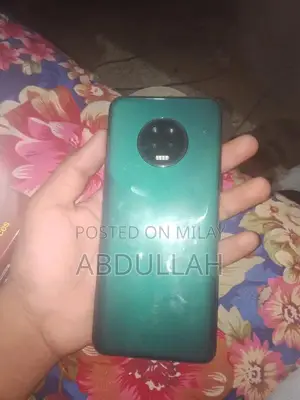 Photo - Samsung Galaxy Note 7 Smartphone 6GB RAM 128GB Storage