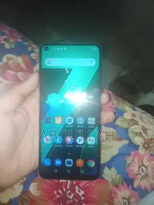 Samsung Galaxy Note 7 Smartphone 6GB RAM 128GB Storage