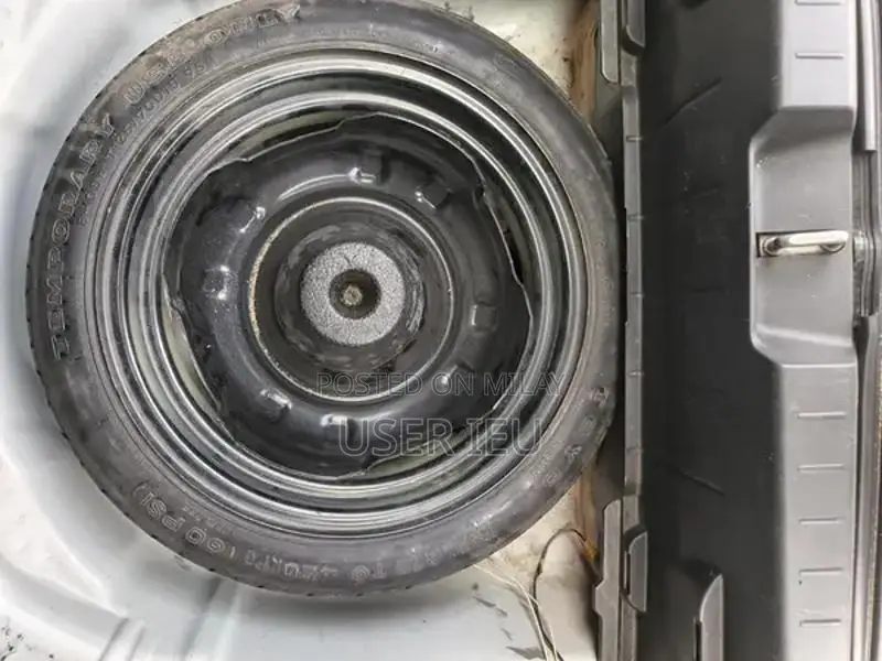 Toyota Vitz 2007 Imported Sedan