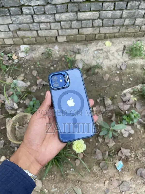 Apple iPhone 12 64GB Non-PTA Smartphone