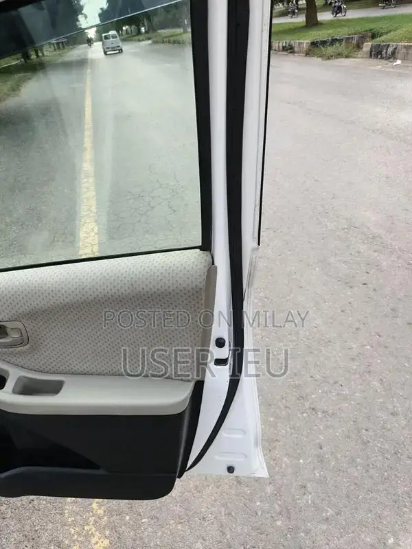 Toyota Vitz 2007 Imported Sedan