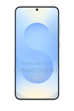 Samsung 512GB Smartphone - Ice Blue Edition