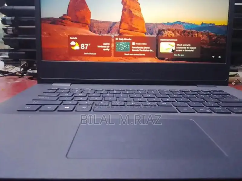 Dell Vostro 3400 Laptop - Core i5 11th Gen