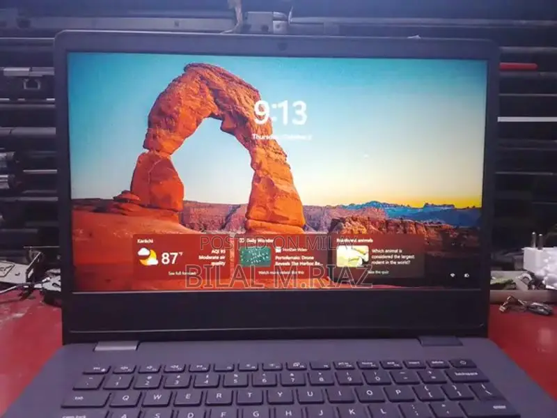 Dell Vostro 3400 Laptop - Core i5 11th Gen