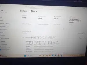 Dell Vostro 3400 Laptop - Core i5 11th Gen